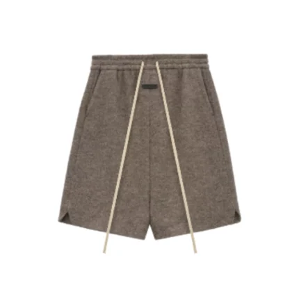 Fear of God Boiled Relaxed Shorts