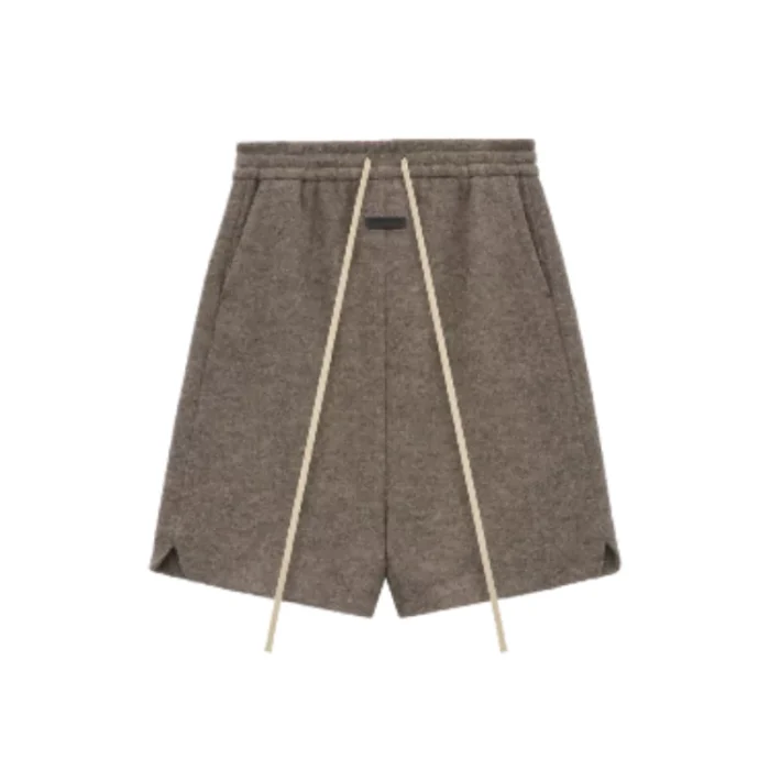 Fear of God Boiled Relaxed Shorts