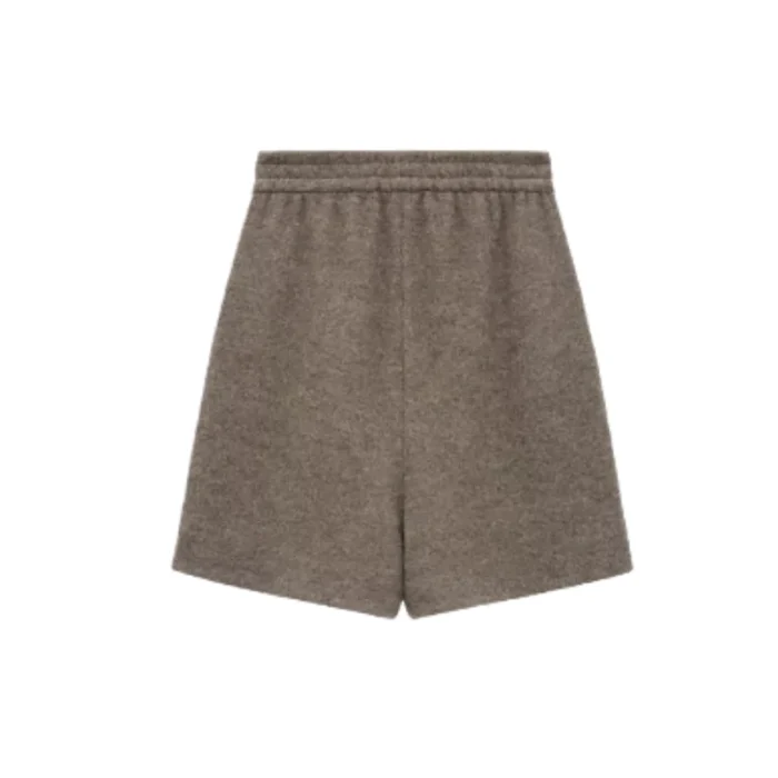 Fear of God Boiled Relaxed Shorts