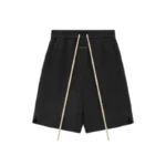 Fear of God Boiled Wool Shorts