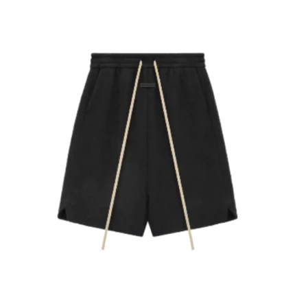 Fear of God Boiled Wool Shorts