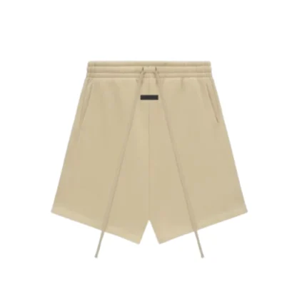 Fear of God Fleece Relaxed Shorts