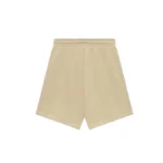 Fear of God Fleece Relaxed Shorts