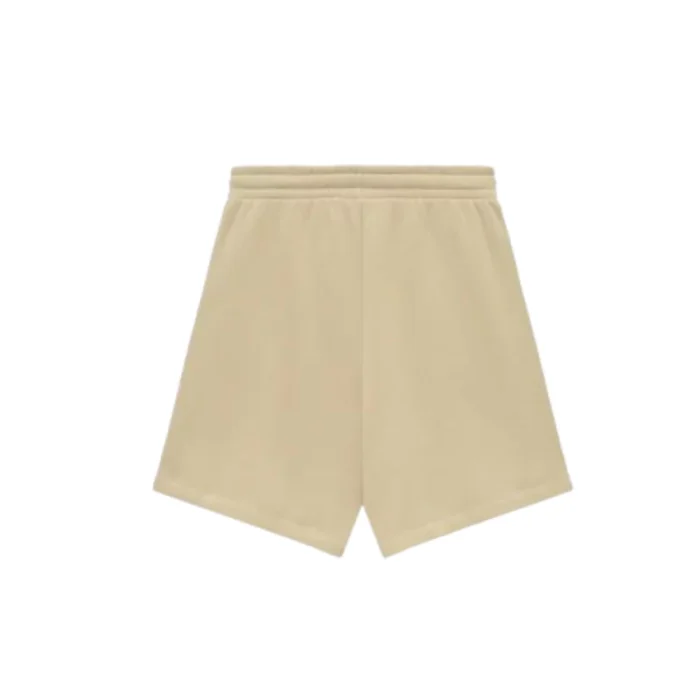 Fear of God Fleece Relaxed Shorts