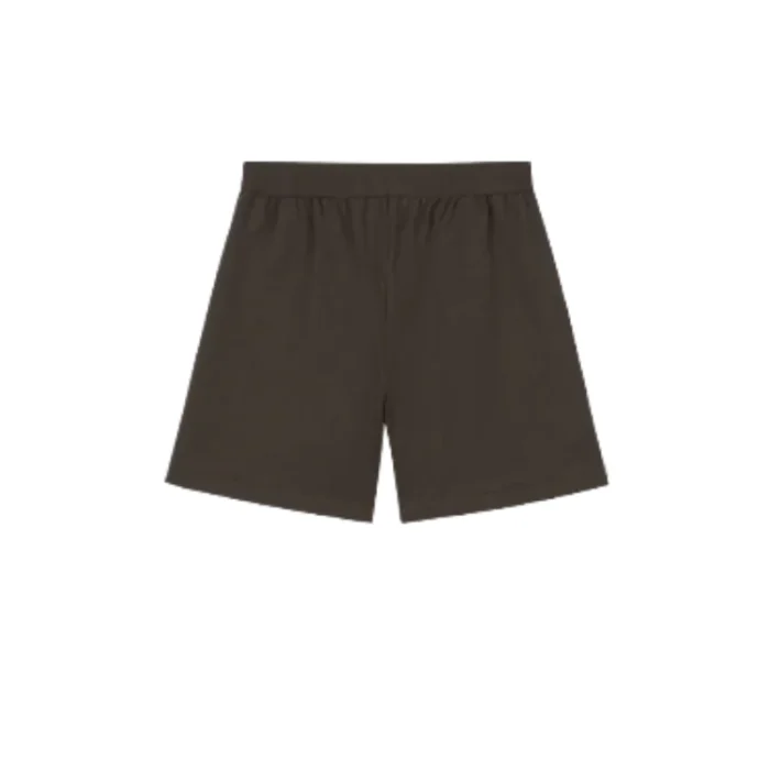 Fear of God Jersey Lounge Short