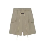 Fear of God Relaxed Shorts