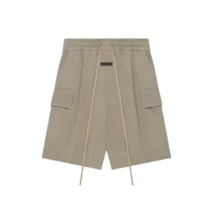Fear of God Relaxed Shorts