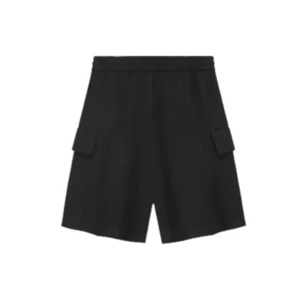 Fear of God Weighted Twill Shorts