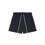 Fear of God Wool Classic Short