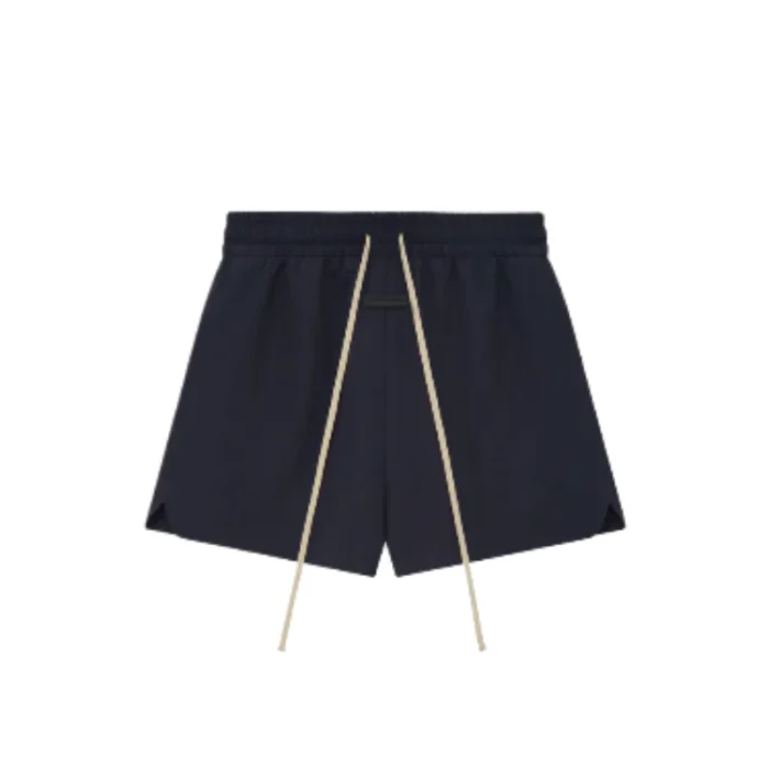 Fear of God Wool Classic Short