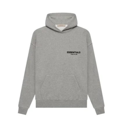 Real Essentials Hoodie